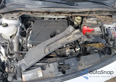 2020 Ford Escape Se z USA, uszkodzony, nr VIN 1FMCU0G68LUB66190